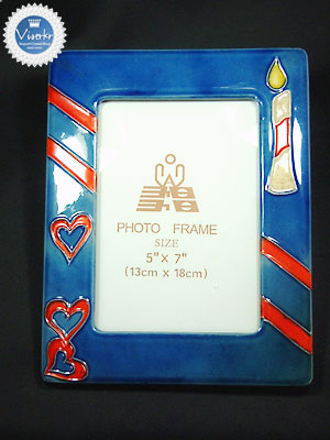 �Z���~�b�N �t�H�g�t���[��  5��7''