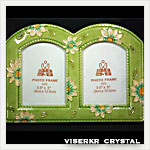 �Z���~�b�N�_�u���h�A�t���[��  3x5'' ��