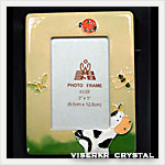 �Z���~�b�N �t�H�g�t���[��  3x5'' �q��