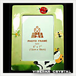 �Z���~�b�N �t�H�g�t���[��  5x7'' �q��