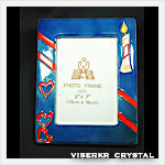 �Z���~�b�N �t�H�g�t���[��  5��7''