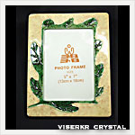 �Z���~�b�N �t�H�g�t���[��  5��7''