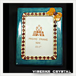 �Z���~�b�N �t�H�g�t���[��  5��7''