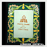 �Z���~�b�N �t�H�g�t���[��  3�T�C�Y�R���r