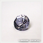 クリスタルダイヤ #20 ヴァイオレット 上質品